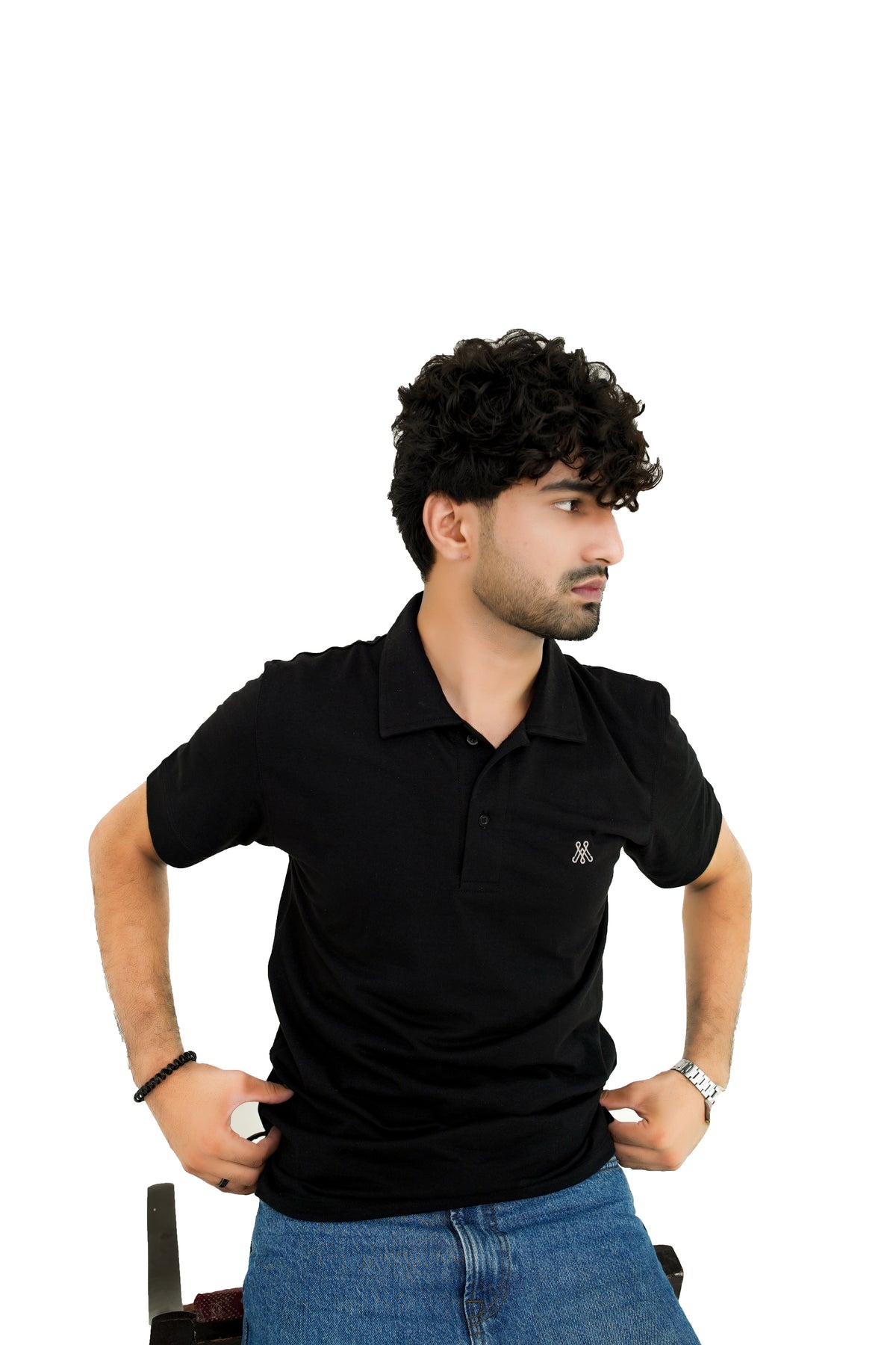 Onyx Black